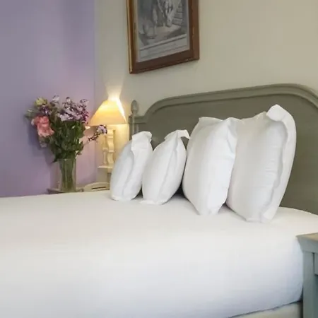 Szálloda Mercure Marche Aux Fleurs 4*