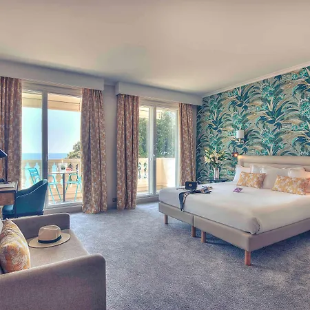 Mercure Marche Aux Fleurs 4* Nizza