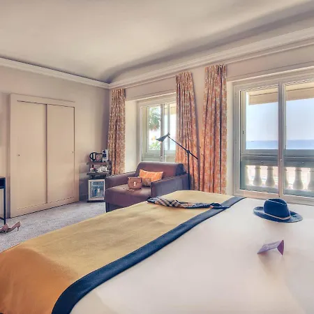 Szálloda Mercure Marche Aux Fleurs 4*
