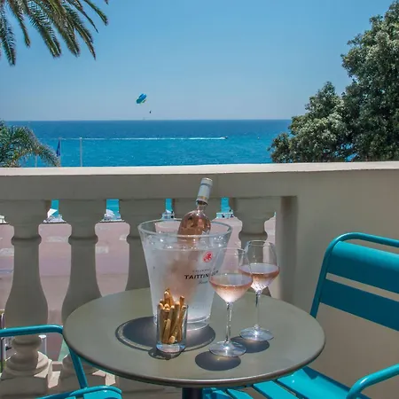 Mercure Marche Aux Fleurs Szálloda 4*
