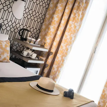 Mercure Marche Aux Fleurs Szálloda 4*